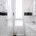 Apartment Mimi - 1 A La Motte-picquet-grenelle