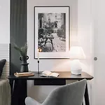 Mimi - 1 A La Motte-picquet-grenelle Apartment