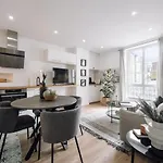 Apartment Mimi - 1 A La Motte-picquet-grenelle Paris