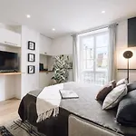 Mimi - 1 A La Motte-picquet-grenelle Apartment