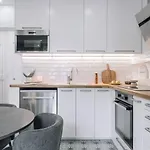 Apartment Mimi - 1 A La Motte-picquet-grenelle