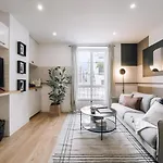 Mimi - 1 A La Motte-picquet-grenelle Apartment *
