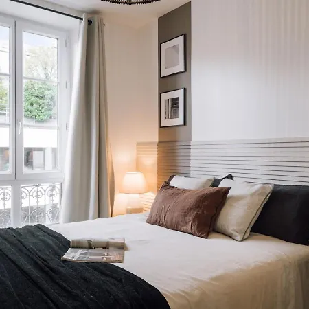 Mimi - 1 A La Motte-picquet-grenelle Apartment