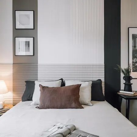 Mimi - 1 A La Motte-picquet-grenelle Apartment