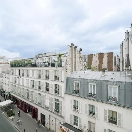 Mimi - 1 A La Motte-picquet-grenelle
