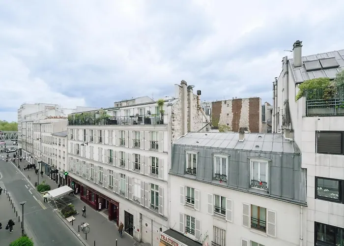 Mimi - 1 A La Motte-picquet-grenelle