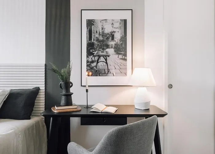 Mimi - 1 A La Motte-picquet-grenelle Apartment