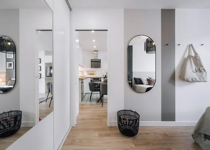 Mimi - 1 A La Motte-picquet-grenelle Apartment *